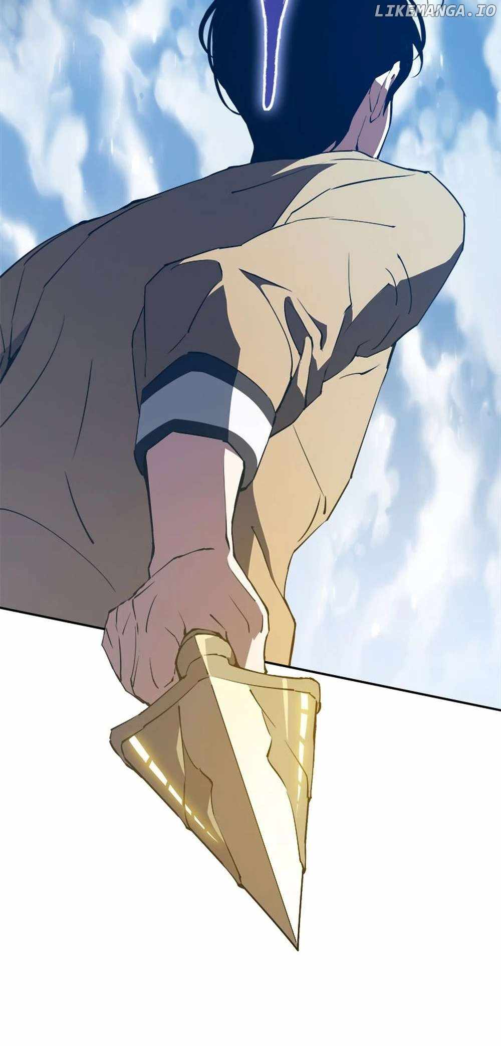 Strongest Level 1 Chapter 62 39